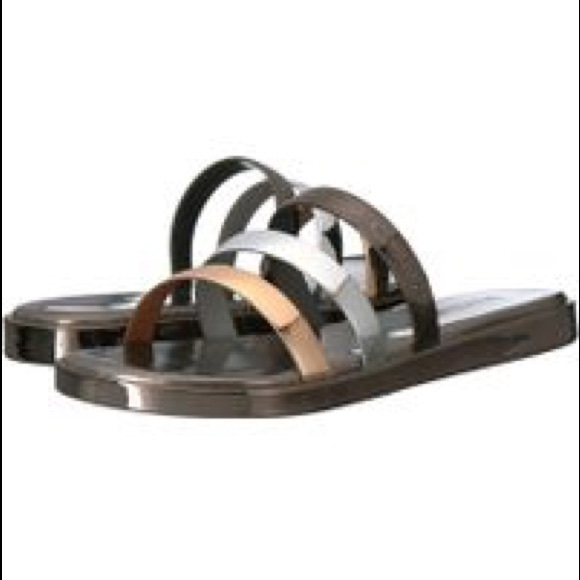 michael kors keiko slide